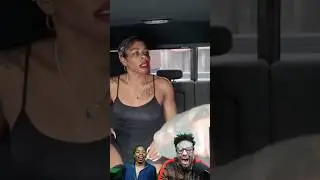 The reaction was crazy 💀 #couples  #shorts #viral #fyp