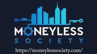 moneyless society - song