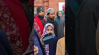 26 December 2025 Dargah Hazrat Khwaja Syed Nizamuddin Auliya