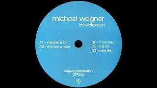 Michael Wagner - Moments [DTR001]