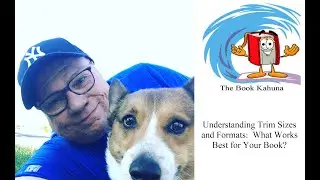 📚 Understanding Trim Sizes and Formats for Your Book | Publishing Tips from an Industry Insider ✂️📏