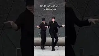 Jessica Jay《Chilly Cha Cha》 / DANCE