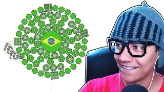 A ESTRAT&Eacute;GIA PERFEITA ? - Bloble.io