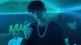 KADIUS, Arq Ham - Бананы / Bad Bae [prod. by kenwer] [Official Video]