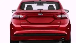 2013 FORD FUSION Conway SC