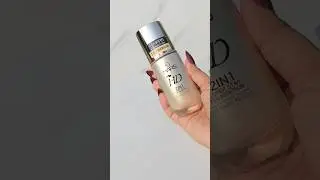 Mars HD 2in1 super stay foundation ✨#mars #foundation  #affordable #makeup #
