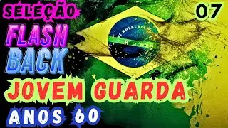 As Melhores da Jovem Guarda #anos60 para voc&ecirc; dan&ccedil;ar e curtir.