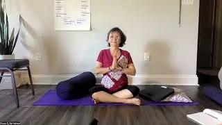 Back Care Movements