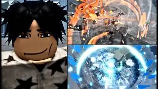 NEW SUBZERO AWAKENING MOVE and SHAPESHIFTER BLACK ADDITIONS. (Soulbound UPDATE)