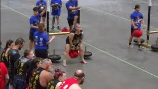 2025 USS Nationals 06 28 25 Pt 2