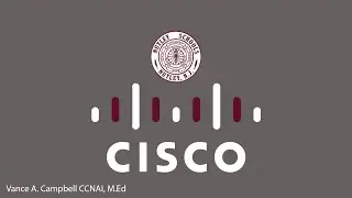 MALWARE FROM Nutley Cisco Academy