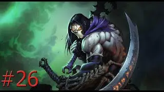 #26 - PSYCHAMERON - DARKSIDERS II DEATHINITIVE EDITION 2024