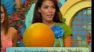 La Patata Caliente Gigante (Grand Prix del verano 1999)