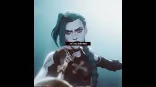 last 2025 edit #jinx #jinxedit #jinxarcane #arcane #arcaneedit #edit #blurrredit #blurrr