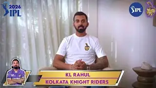 KL Rahul Revealed Truth About his Trade to KKR for the IPL 2026 | KL Rahul Trade to KKR News