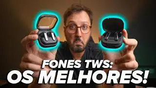 Looking for TWS EARBUDS? These are the BEST CHOICES!