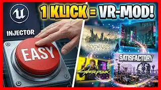 The Death of Flat Gaming? This Tool Changes Everything!