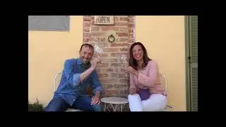 Barolo Wine Club presents Giuseppino Anfossi from Azienda Agricola GHIOMO in Guarene
