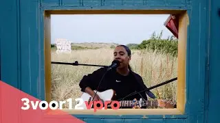 Mychelle livession for 'de popkast' at ITGWO