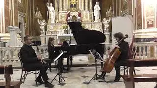 Buongiorno Principessa di Nicola Piovani