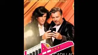 THOMAS ANDERS 🇹🇷🥁🎹🎸🇹🇷  #thomasanders
