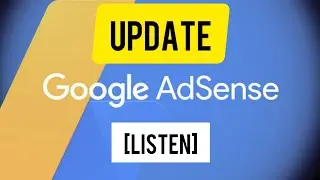 Google Adsense Publisher Terms & Conditions 2022 UPDATE