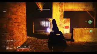 A Destiny 2 Montage