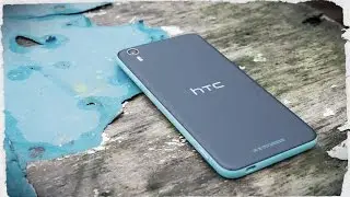 HTC Desire Eye Hands on World's Sharpest Selfies Smartphone