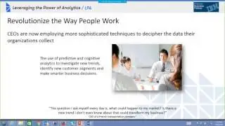 Data Insights From IBM Watson Analytics