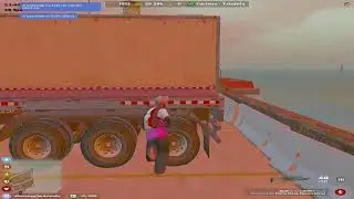 Benny Highlights | 🔫💉| 🔫🌪 | Portugalia RP #2