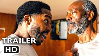 Exhibiting Forgiveness Official Trailer (2024) Drama