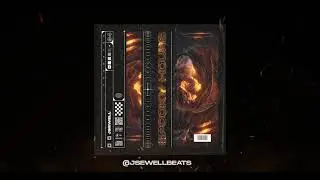 FREE UK / NY Drill Sample Pack 2021 - SPOOKY HOURS| 808 MELO x RXCKSON x GHOSTY x POP SMOKE