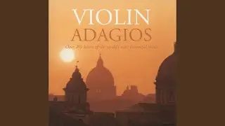 Tchaikovsky: Souvenir d'un lieu cher, Op. 42, TH. 116: III. M&eacute;lodie. Moderato con moto