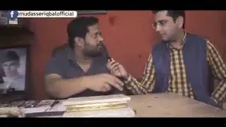 JDC Zafar Abbas Aggressive on Pakistani Politicians | Taaza Tareen