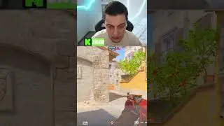 Inferno Best Mid Peek Flash 👌