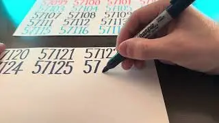 Writing #57126