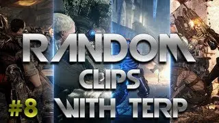 Tempz AE Randies #8 Ft. Terp AE