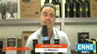 Gourmandia 2023 -  Angelo Valluzzi