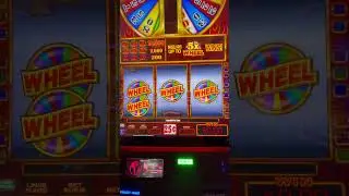 Resorts World Las Vegas Quarter Slots - Please subscribe to @yourvegasvalueadvisor