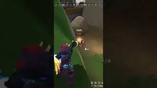 How to BAIT an enemy.. 🎣 Realm Royale #Shorts