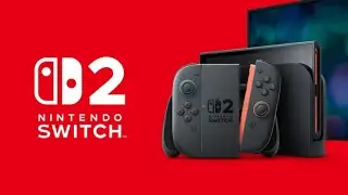 Nintendo Switch 2 &ndash; First-look trailer
