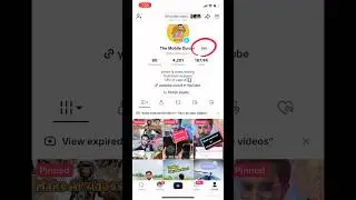 Tutorial for hide tiktok username/hide tiktok name//username ko hide kaisi kry// hide name in tiktok