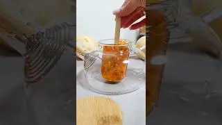 Сибирский чай. Облепиховый чай. Чай на палочке / Siberian sea buckthorn tea #москва #чай #облепиха