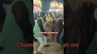 #chamaran ke barat me #trendingsong #vikash rao#nice #song 💙💙💙👍🤟😱💯