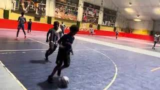 Massive soccer 8:3 Thunderhawks part 2