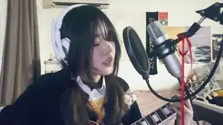 Glide - Lily Chou-Chou (cover)