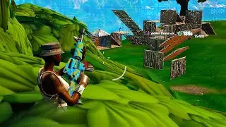Fortnite might Ban me for this...