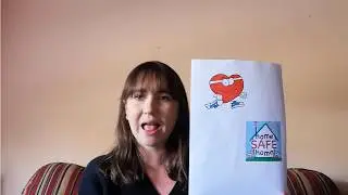 Explaining Social Distancing for People with Learning Disabilities