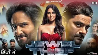 Jewel Thief The Heist Begins Full Movie | Jaideep Ahlawat, Saif Ali Khan, Kunal Kapoor | Review&Fact