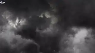Storm Sounds | Ambient Sounds for Sleeping, Relaxing, Meditating, and Studying